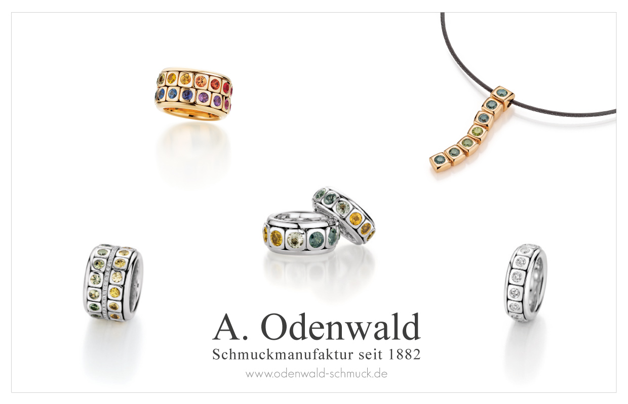 Anzeige Harbor Magazin