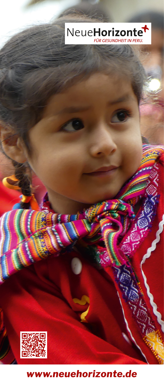 RollUp Neue Horizonte