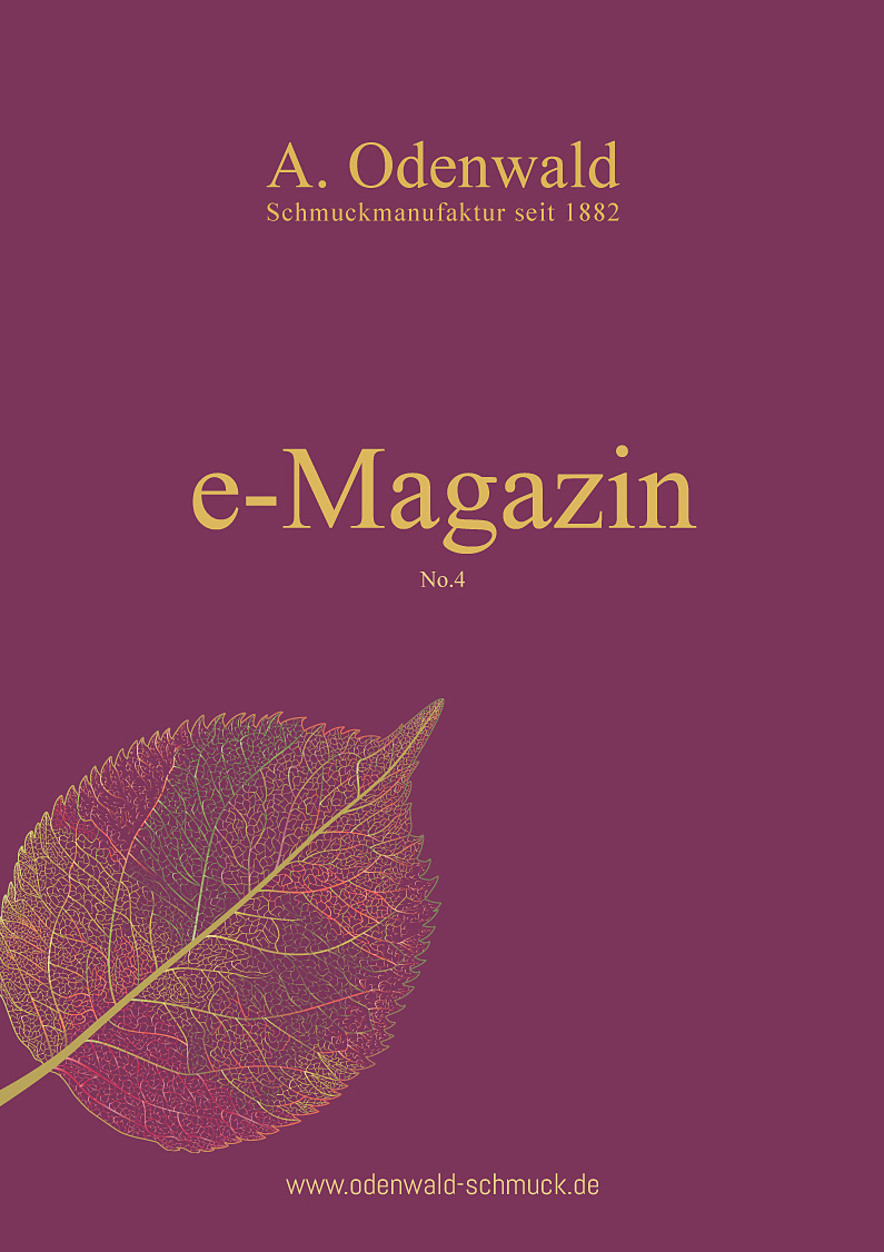 A. Odenwald e-Magazin No.4