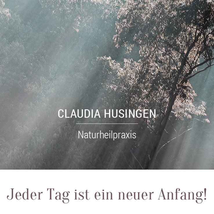 Naturheilpraxis CLAUDIA HUSINGEN
